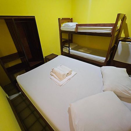 Hostel Beach Porto Seguro Extérieur photo