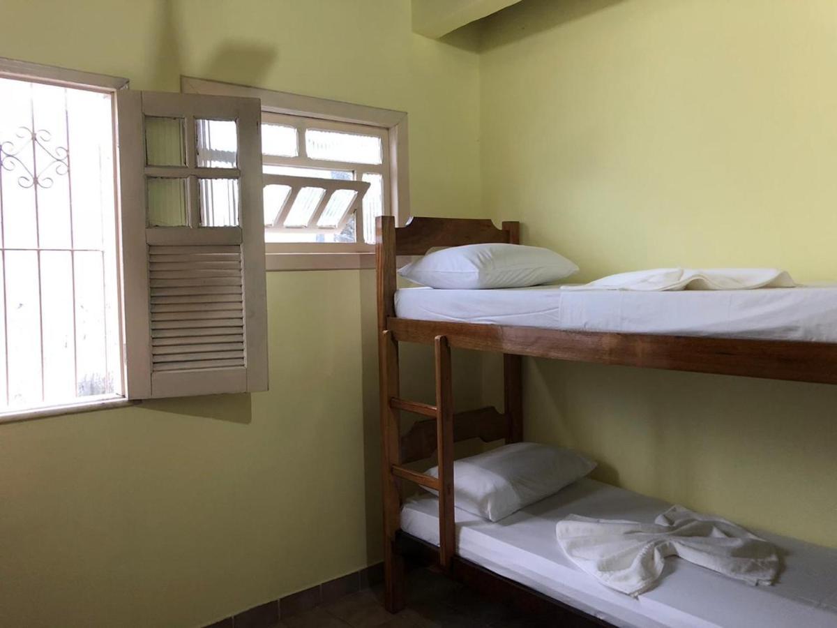 Hostel Beach Porto Seguro Extérieur photo