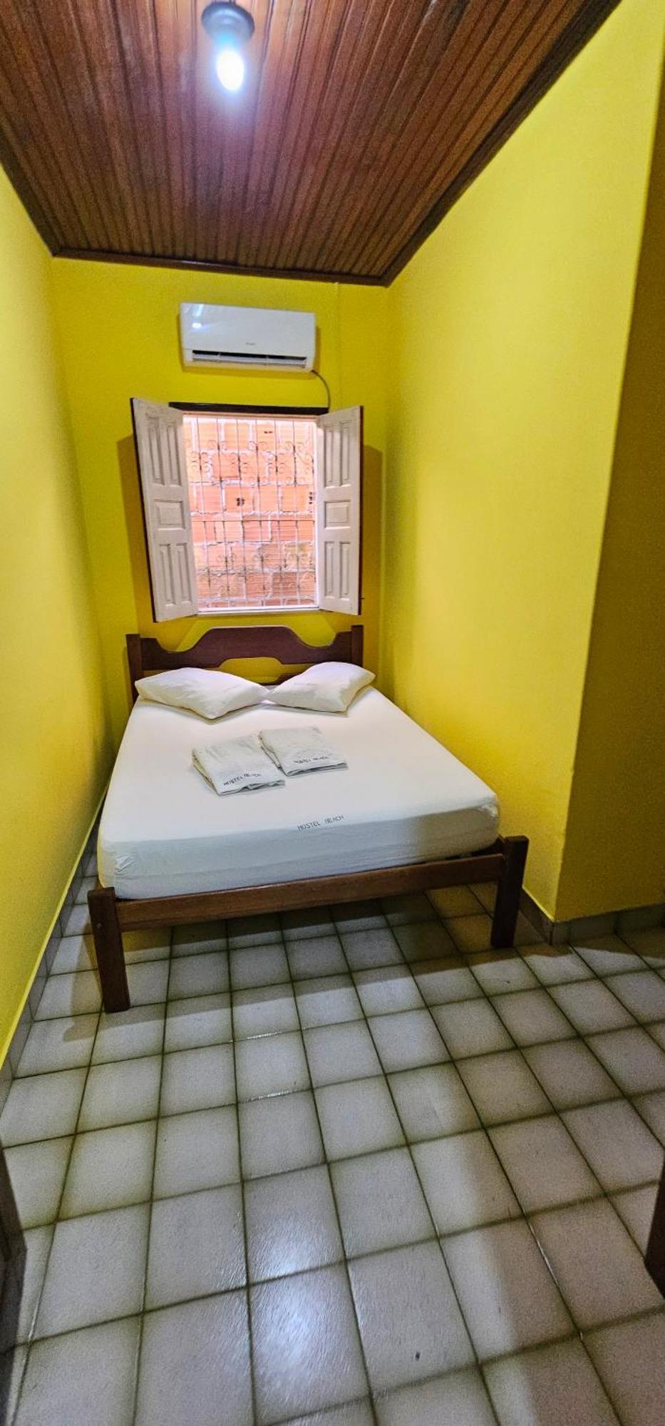 Hostel Beach Porto Seguro Extérieur photo