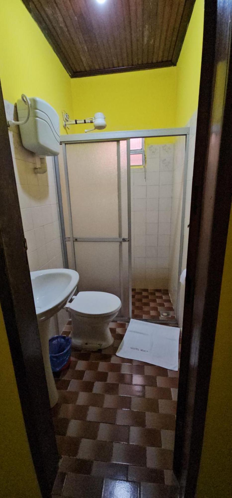 Hostel Beach Porto Seguro Extérieur photo