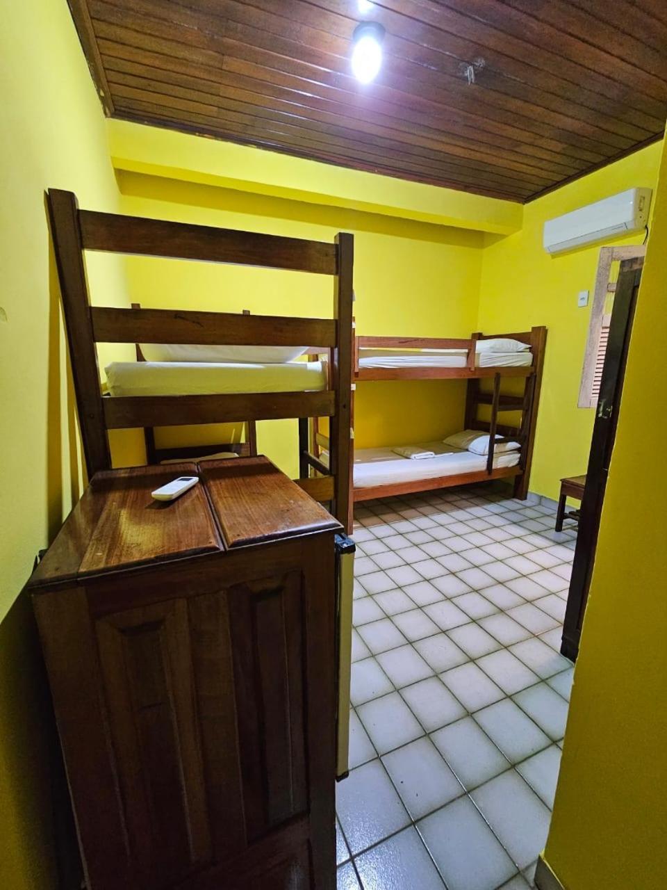 Hostel Beach Porto Seguro Extérieur photo