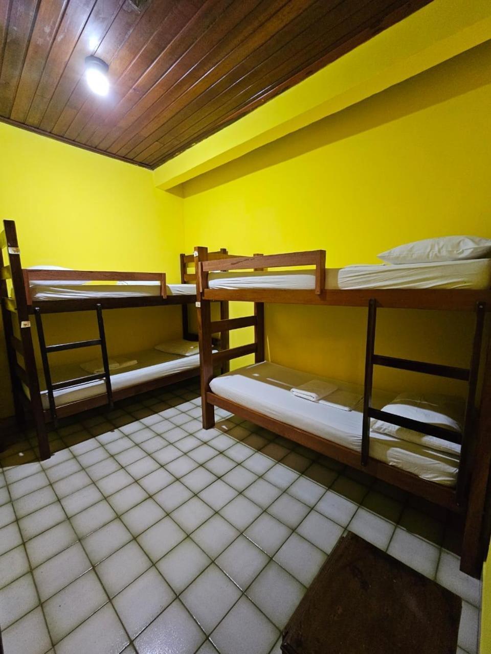 Hostel Beach Porto Seguro Extérieur photo