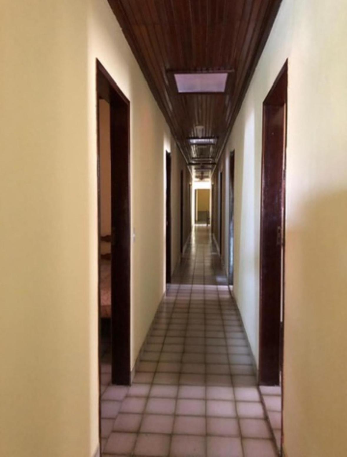 Hostel Beach Porto Seguro Extérieur photo