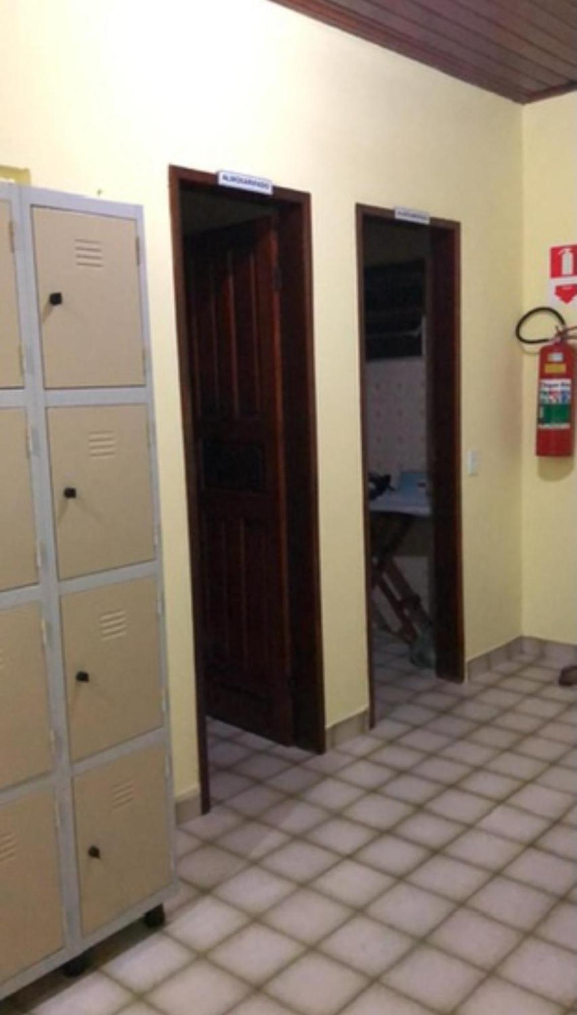 Hostel Beach Porto Seguro Extérieur photo