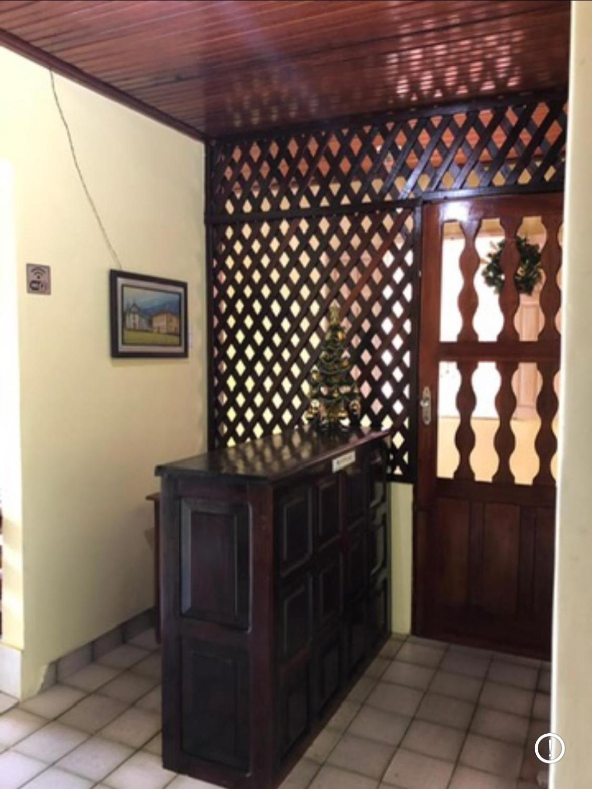 Hostel Beach Porto Seguro Extérieur photo