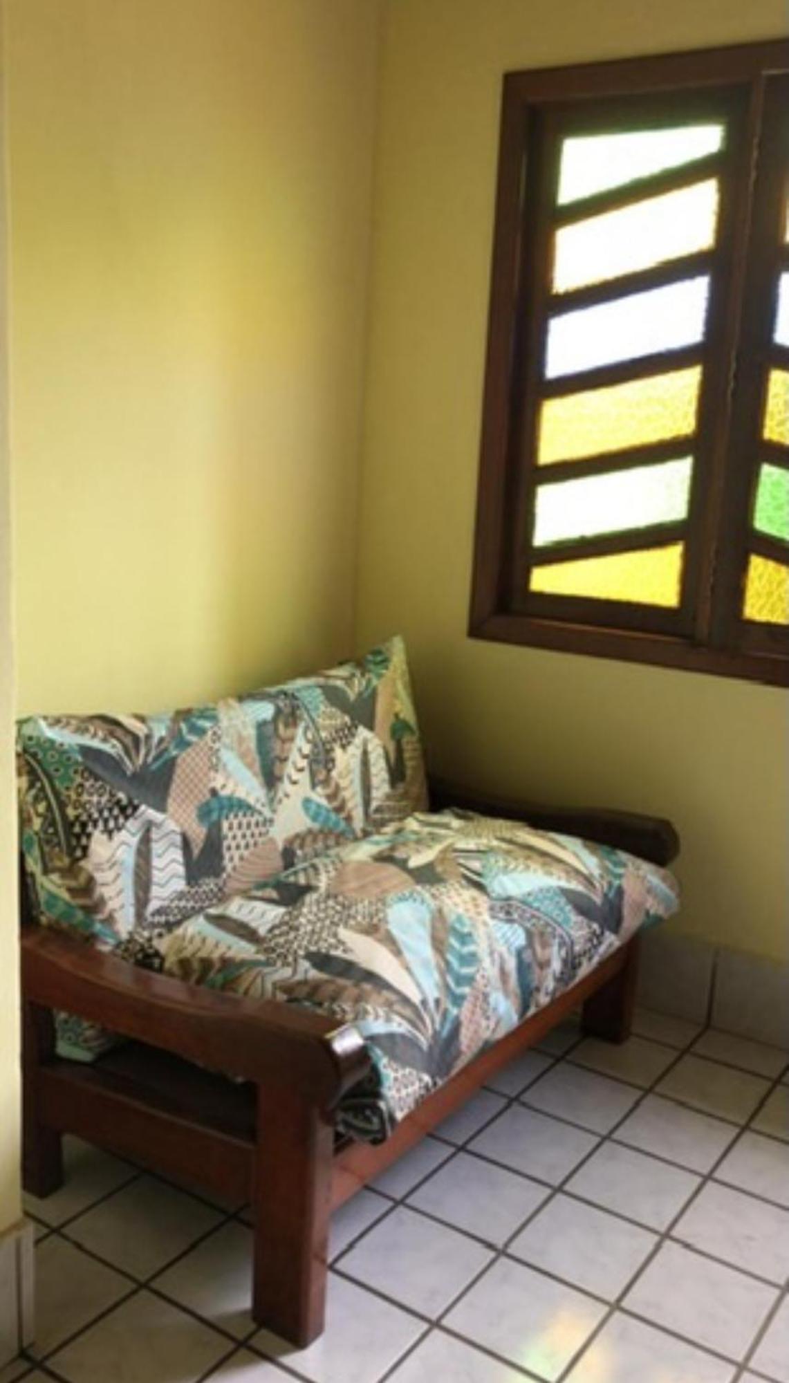 Hostel Beach Porto Seguro Extérieur photo