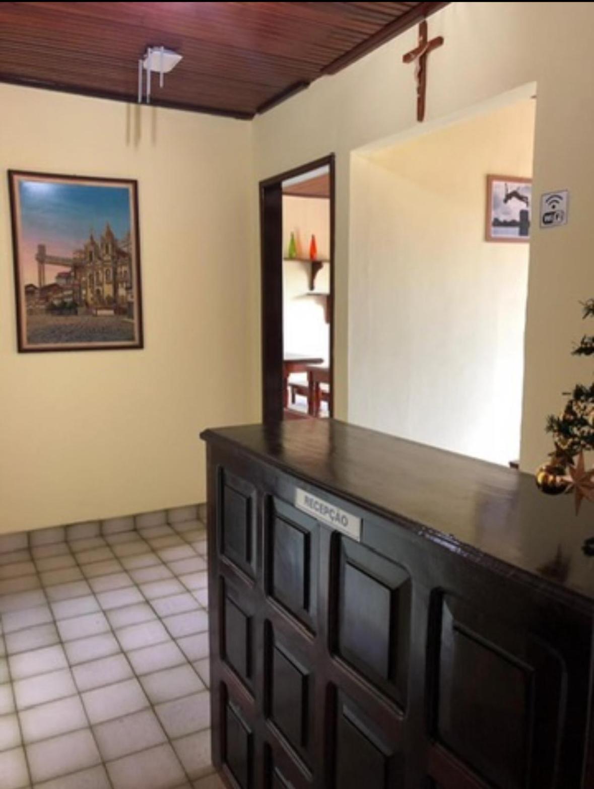 Hostel Beach Porto Seguro Extérieur photo