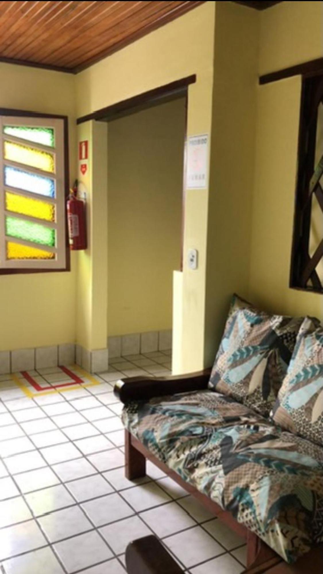 Hostel Beach Porto Seguro Extérieur photo