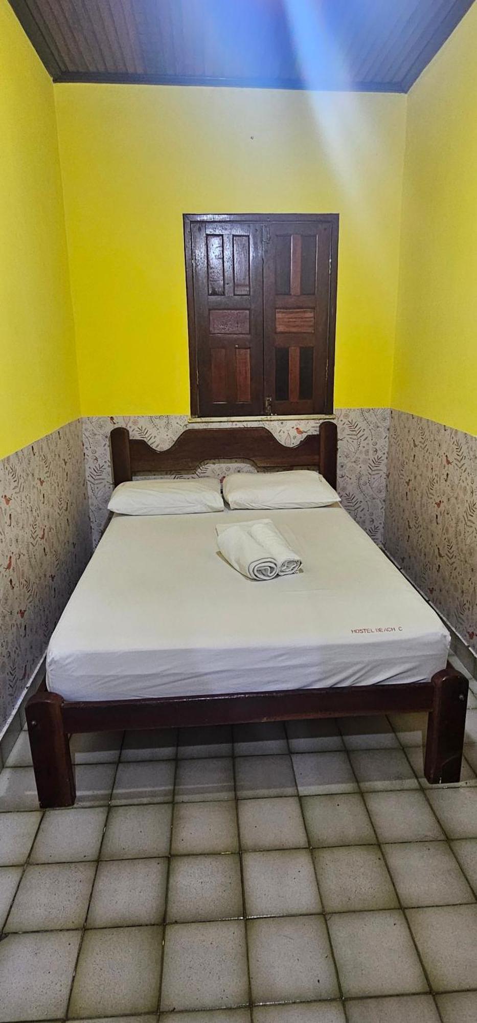 Hostel Beach Porto Seguro Extérieur photo