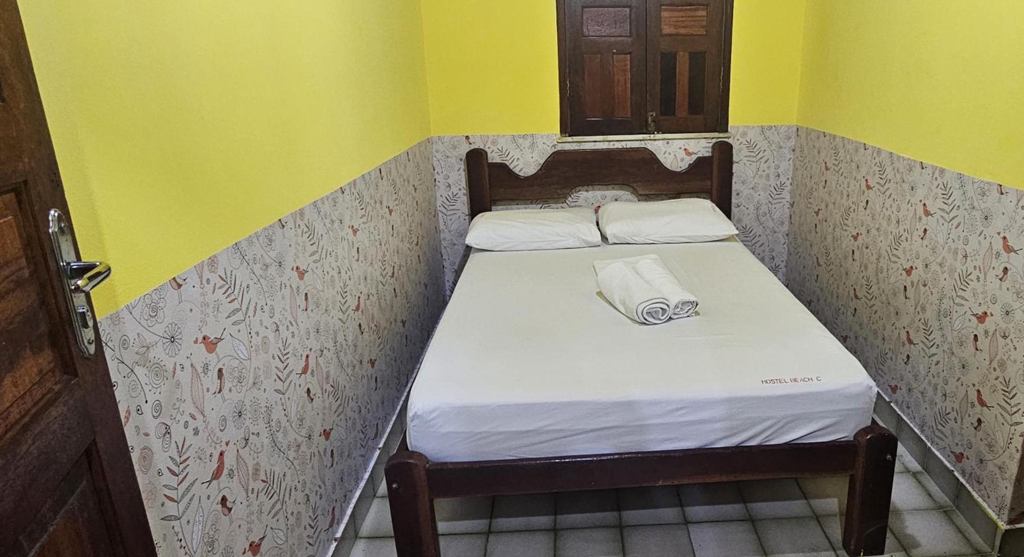Hostel Beach Porto Seguro Extérieur photo