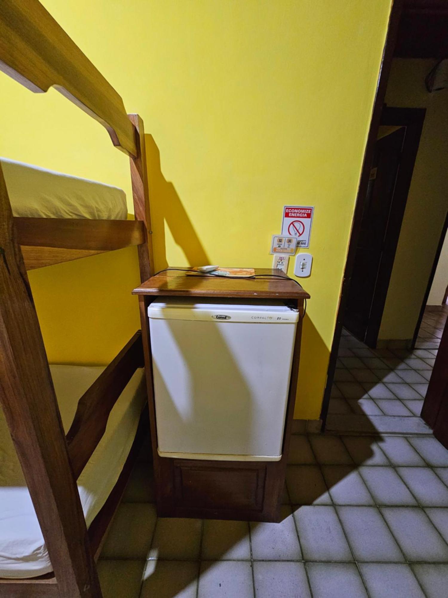 Hostel Beach Porto Seguro Extérieur photo