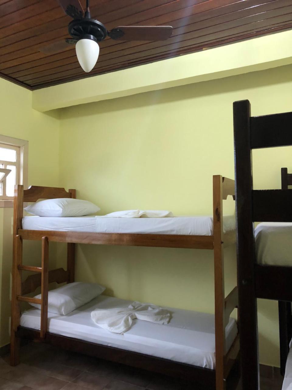 Hostel Beach Porto Seguro Extérieur photo