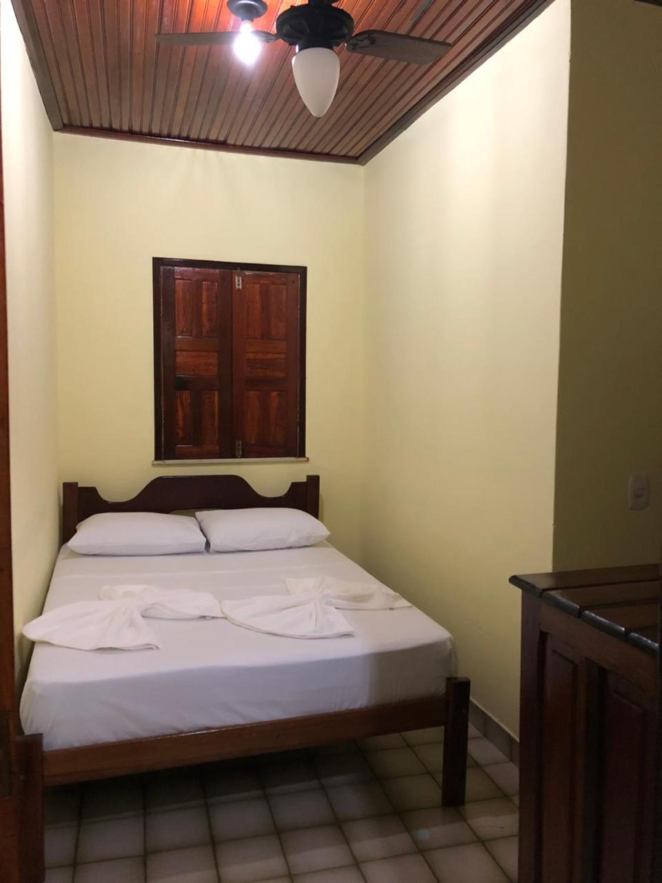 Hostel Beach Porto Seguro Extérieur photo
