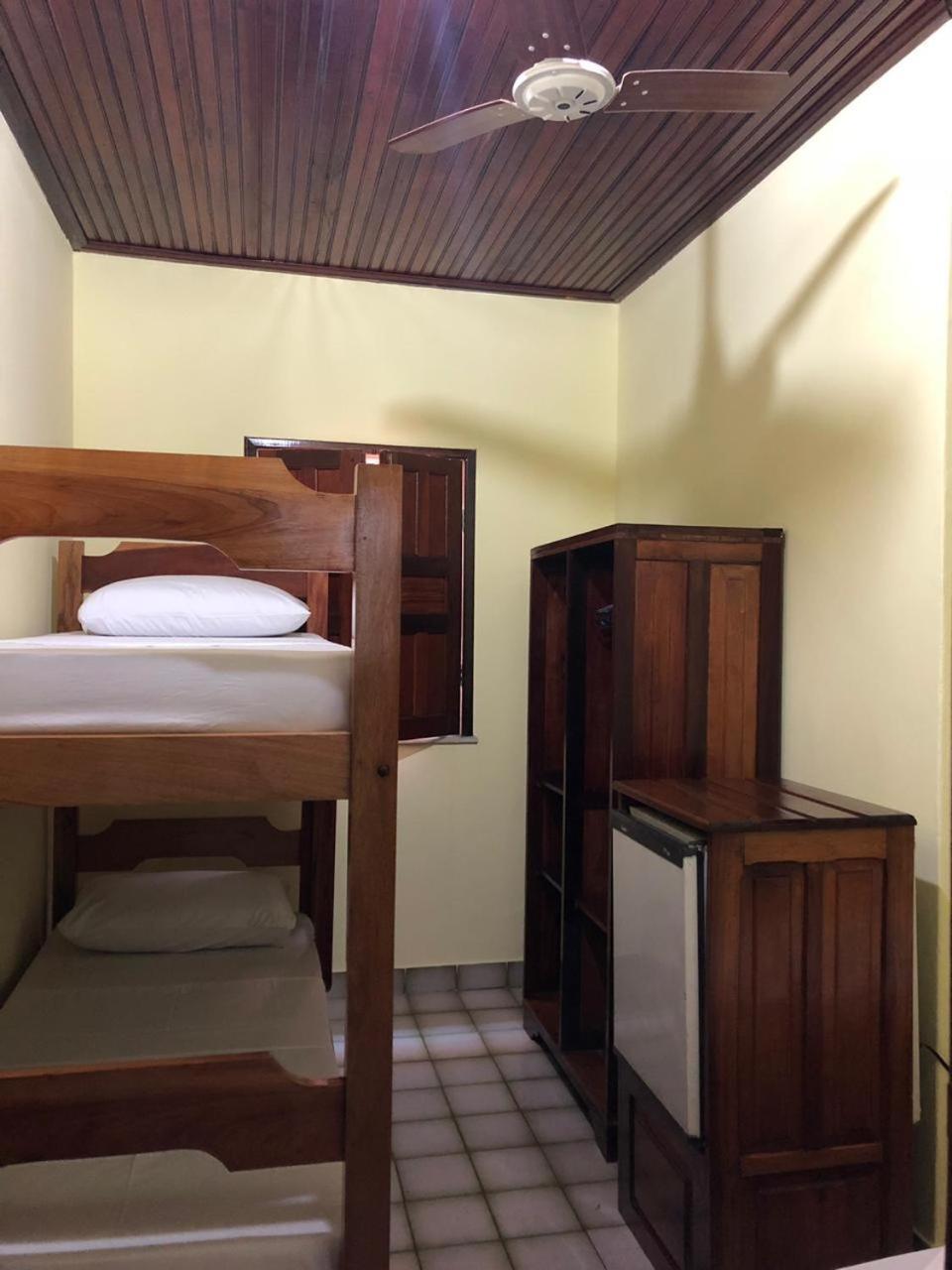 Hostel Beach Porto Seguro Extérieur photo