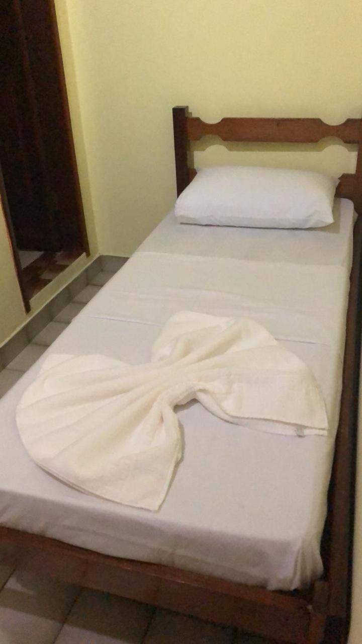 Hostel Beach Porto Seguro Extérieur photo