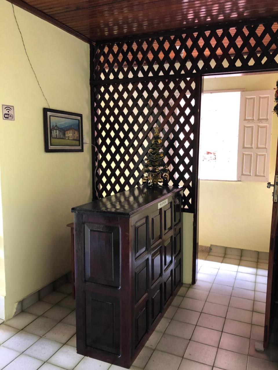 Hostel Beach Porto Seguro Extérieur photo