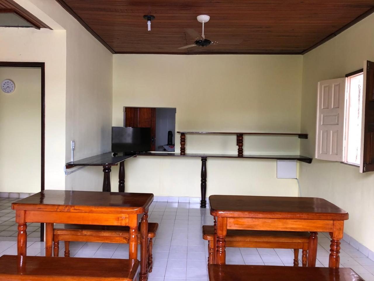 Hostel Beach Porto Seguro Extérieur photo
