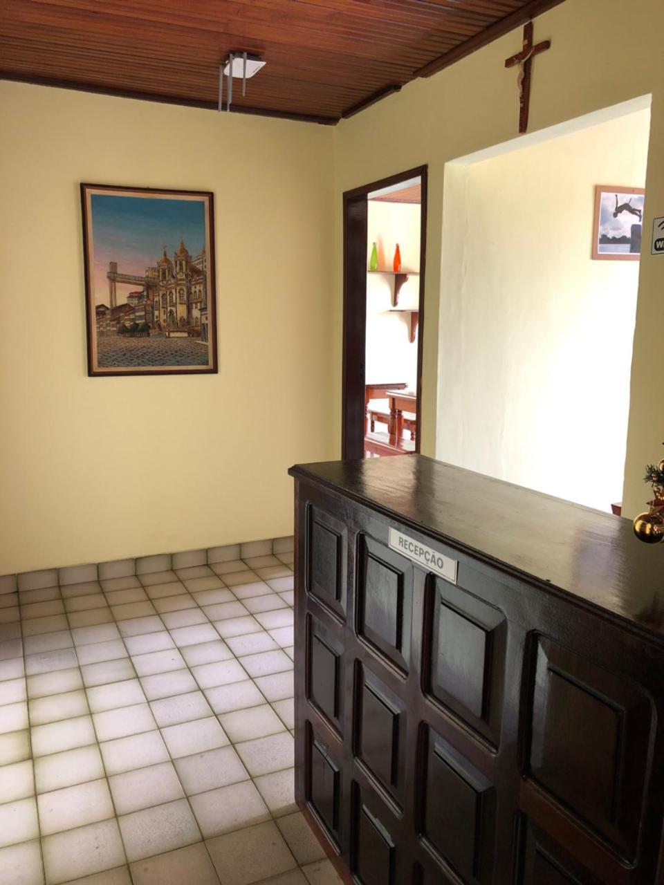 Hostel Beach Porto Seguro Extérieur photo