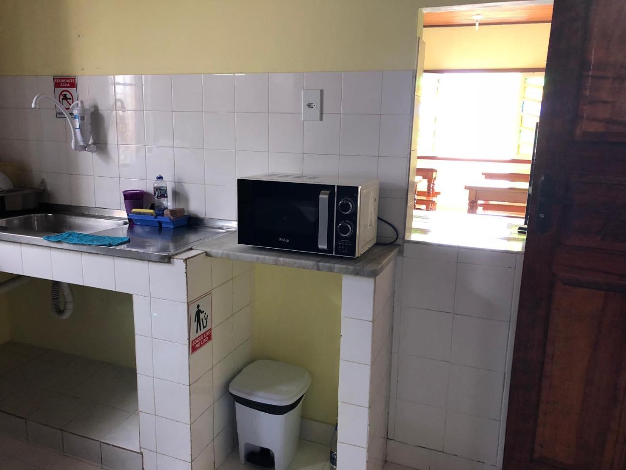 Hostel Beach Porto Seguro Extérieur photo